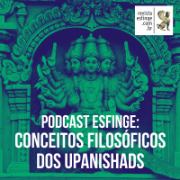 Conceitos filosófico dos upanishads
