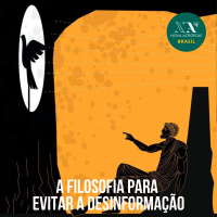 A Filosofia para evitar a desinformação