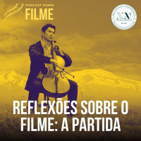 Reflexões sobre o Filme: A Partida