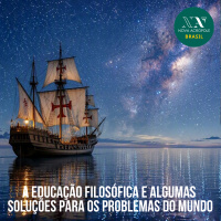 Educação Filosófica e algumas soluções para os problemas do mundo