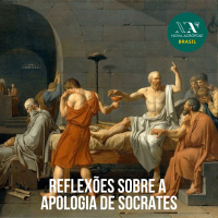 Reflexões sobre Apologia de Sócrates