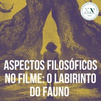 O Labirinto do Fauno