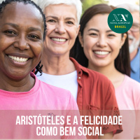 Aristóteles e a Felicidade como um bem social