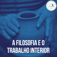 A Filosofia e o trabalho interior