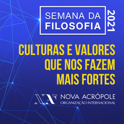 Podcast Filosofia