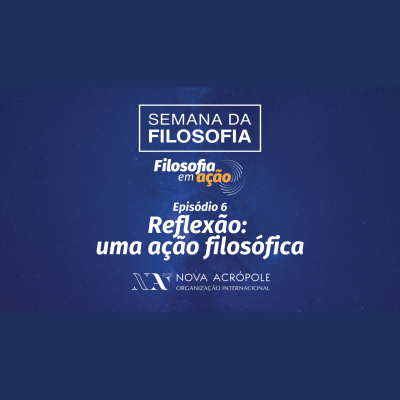 Podcast Filosofia