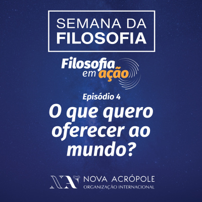Podcast Filosofia