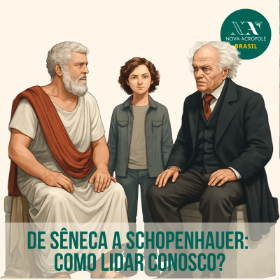 Podcast Filosofia