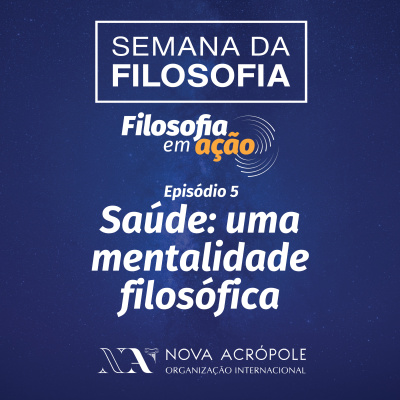 Podcast Filosofia