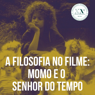 Podcast Filosofia