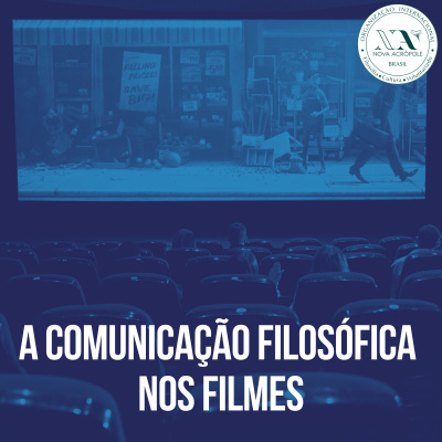Podcast Filosofia