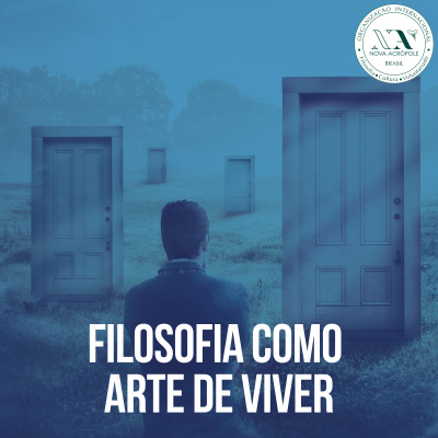 Podcast Filosofia