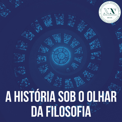 Podcast Filosofia
