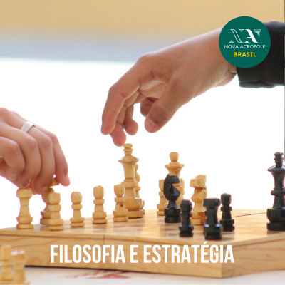 Podcast Filosofia