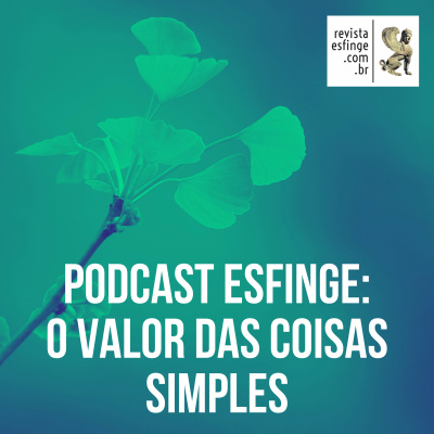 Podcast Filosofia