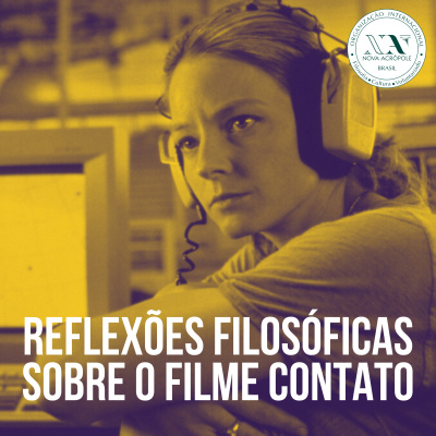 Podcast Filosofia