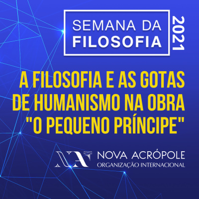 Podcast Filosofia