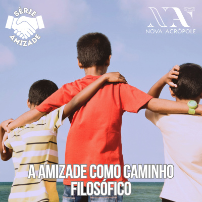 Podcast Filosofia