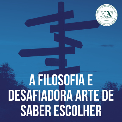 Podcast Filosofia