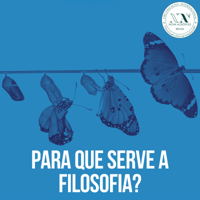 Podcast Filosofia