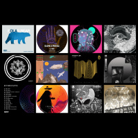 #MBPS088 TOP 2019 [Dubstep]