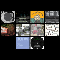 #MBPS149 This Way Records