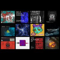 #MBPS081 Produtores  Editoras Nacionais 2019 [Jungle/DnB]