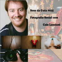 Fotografia Social com Caio Lanziani