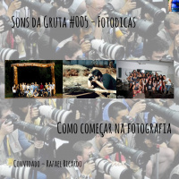 Como começar na fotografia