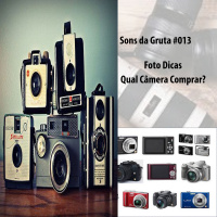 Fotodicas - Qual câmera comprar?