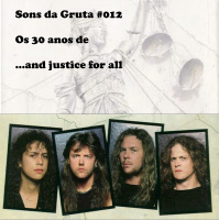 Os 30 anos de ...and Justice for all