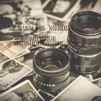 Dúvidas e Respostas sobre a Fotografia Profissional