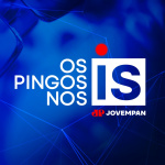 Os Pingos Nos Is