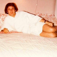 Grab him by the pussy