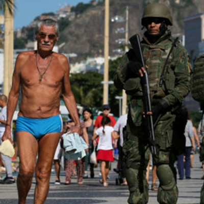 Escute Antes Que Apaguem