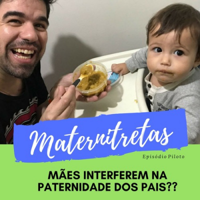 Maternitretas