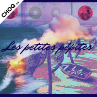 Les Petites Pépites