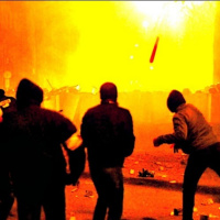 The Union 14 Liveset (Social Unrest Edition)