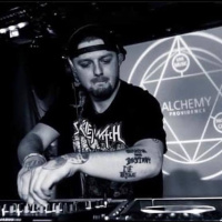 Guest Mix featuring UnPunk - Dystopian Dance Party