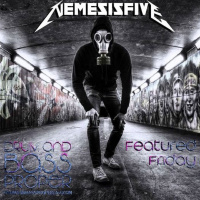 NemesisFive_ The Future Doesnt Need Us (2022) Featured Friday set on DnB Proper
