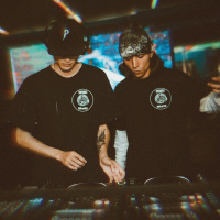 The Union Underground: Euphoryx x Nemesisfive 3 (2024)