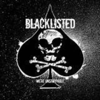 Practice Run Blacklisted (05-08-2010)
