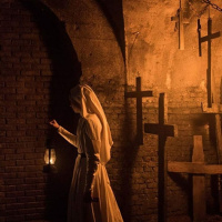 All Hallows Eve 7 (2018)