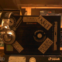Nemesis5ive live@Winter Park (Hip-Hop) (2003/2004)