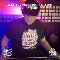 Twitch Session 47 : TDJ DnB Raid Train (AL Pack dedication set)