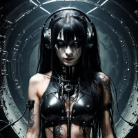 Da NME 303 Twitch Sessions 8 (HardTechno) (2024)