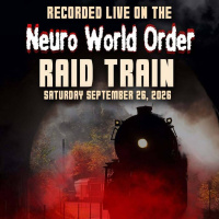 Twitch Session 96: Neuro World Order Raid Train