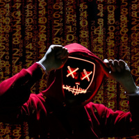 The Union Underground: Nemesisfive - The Matrix Is Broken