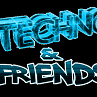 Twitch Session 30: Techno amp Friends (Hard Techno Set)