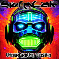 The Union Underground: Swinlok - Underground Techno Mix (2023)